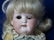 Heubach Koppelsdorf #27 Porcelain Doll - 2