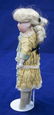 Heubach Koppelsdorf #27 Porcelain Doll - 6