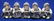 Set of Alexander Dionne Quintuplet Baby's