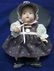 Set of Alexander Dionne Quintuplet Baby's - 2