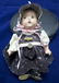 Set of Alexander Dionne Quintuplet Baby's - 3