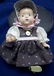 Set of Alexander Dionne Quintuplet Baby's - 4