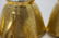 6 pcs China Picard Sterling Overlay & Gold Finish - 8