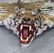 Full Mount Bengal Tiger Skin Rug - 7