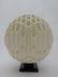 1970's Mid Century Mod Rougier Spherical Tube Lamp - 5