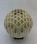1970's Mid Century Mod Rougier Spherical Tube Lamp - 6