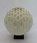 1970's Mid Century Mod Rougier Spherical Tube Lamp - 7