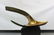 Leonardo Nierman Large Abstract Bronze Sculpture - 2