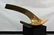 Leonardo Nierman Large Abstract Bronze Sculpture - 3