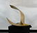 Leonardo Nierman Large Abstract Bronze Sculpture - 4