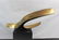 Leonardo Nierman Large Abstract Bronze Sculpture - 6