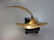 Leonardo Nierman Large Abstract Bronze Sculpture - 7