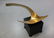 Leonardo Nierman Large Abstract Bronze Sculpture - 8