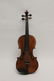 Antique 19/20th C Burl Maple Violin w/ 2 Bows