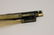 Antique 19/20th C Burl Maple Violin w/ 2 Bows - 9