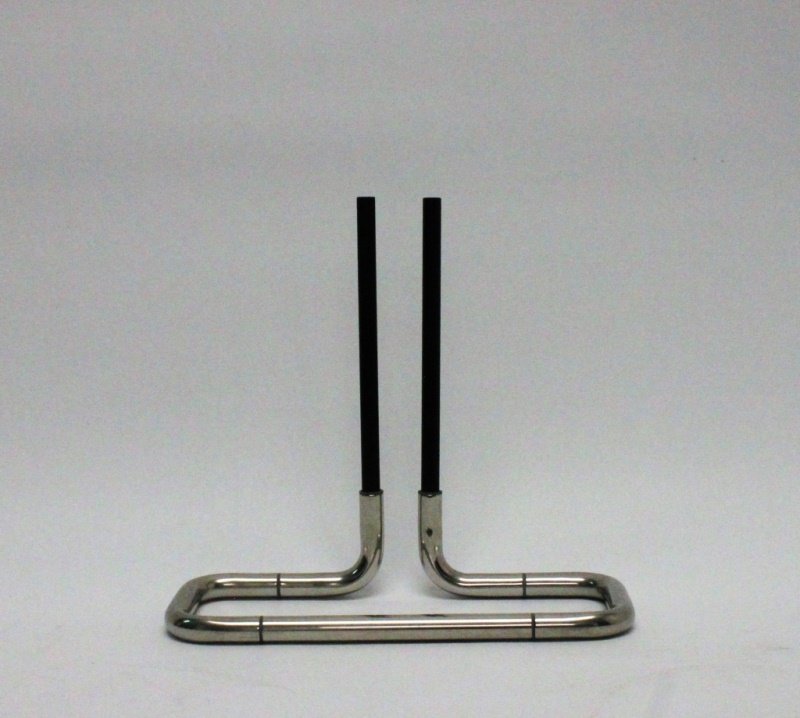 MCM Heavy Chrome Plated Tubular Brass Pen Set (1 of 7)