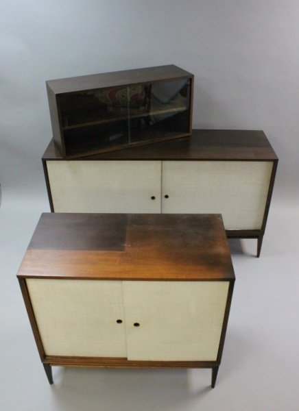 Paul McCobb Planner Group Buffet & China Cabinet (1 of 10)