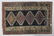 Antique Kasim Karabagh Azerbaijan Caucasian Rug