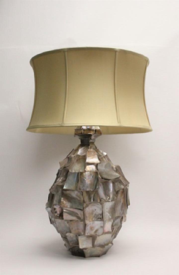 The Natural Light Radical Enigma Table Lamp (1 of 10)