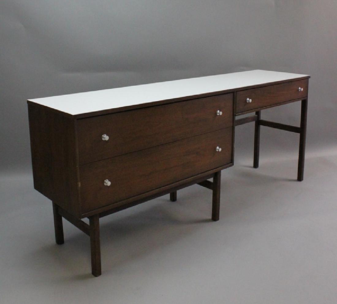 MCM Bassett Furniture Vanity or Student's Desk (1 of 9)