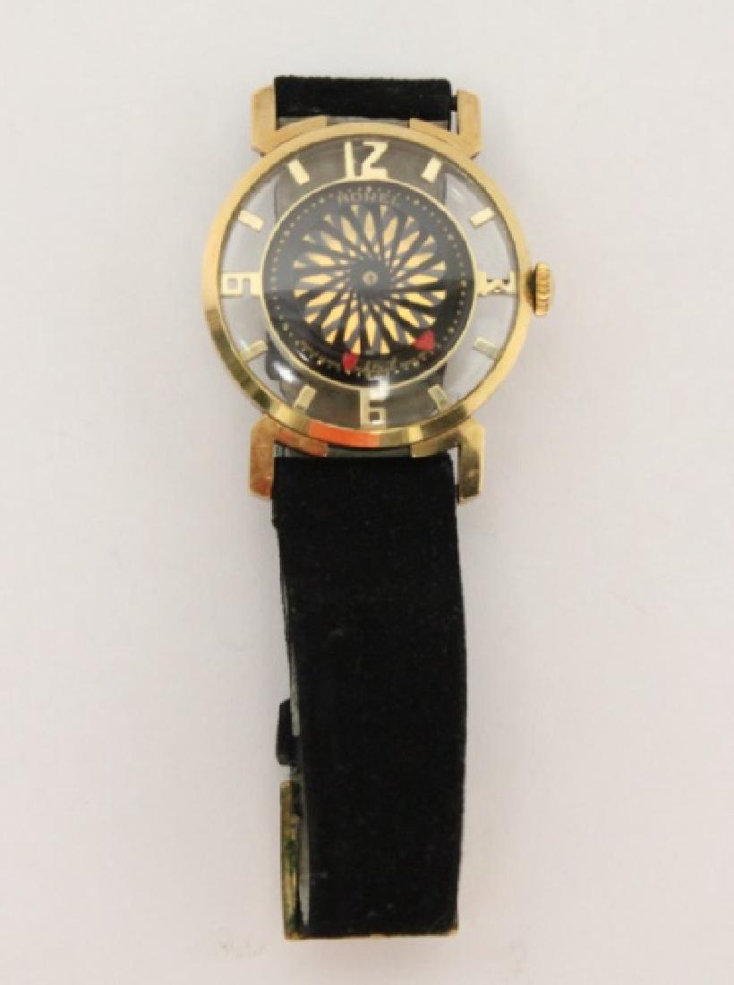 Vintage Borel Kaleidoscope Cocktail Watch (1 of 5)