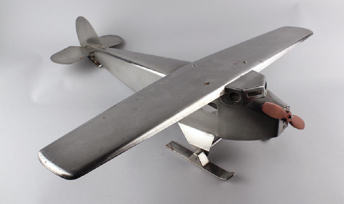 Steelcraft? Pressed Steel Sea Plane (1 of 4)