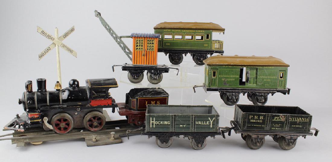 Bing German Trains (1 of 3)