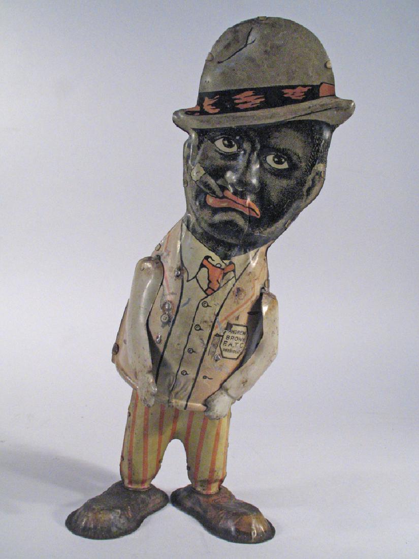 Marx Andy Wind Up Toy (1 of 2)