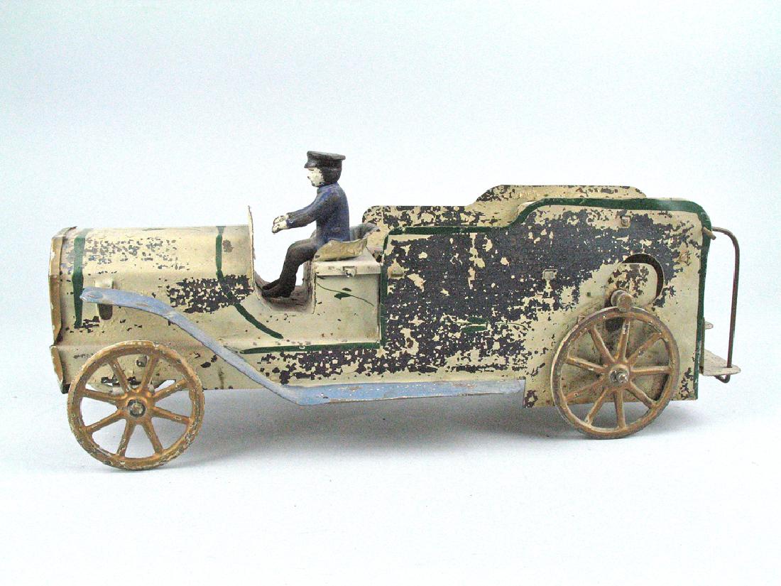 Dayton Hillclimber Ladder Truck (1 of 2)