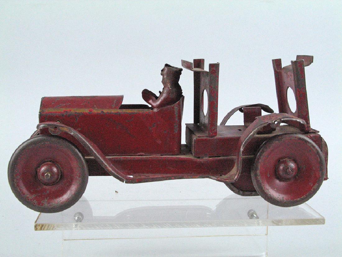 Dayton Hillclimber Ladder Truck (1 of 2)