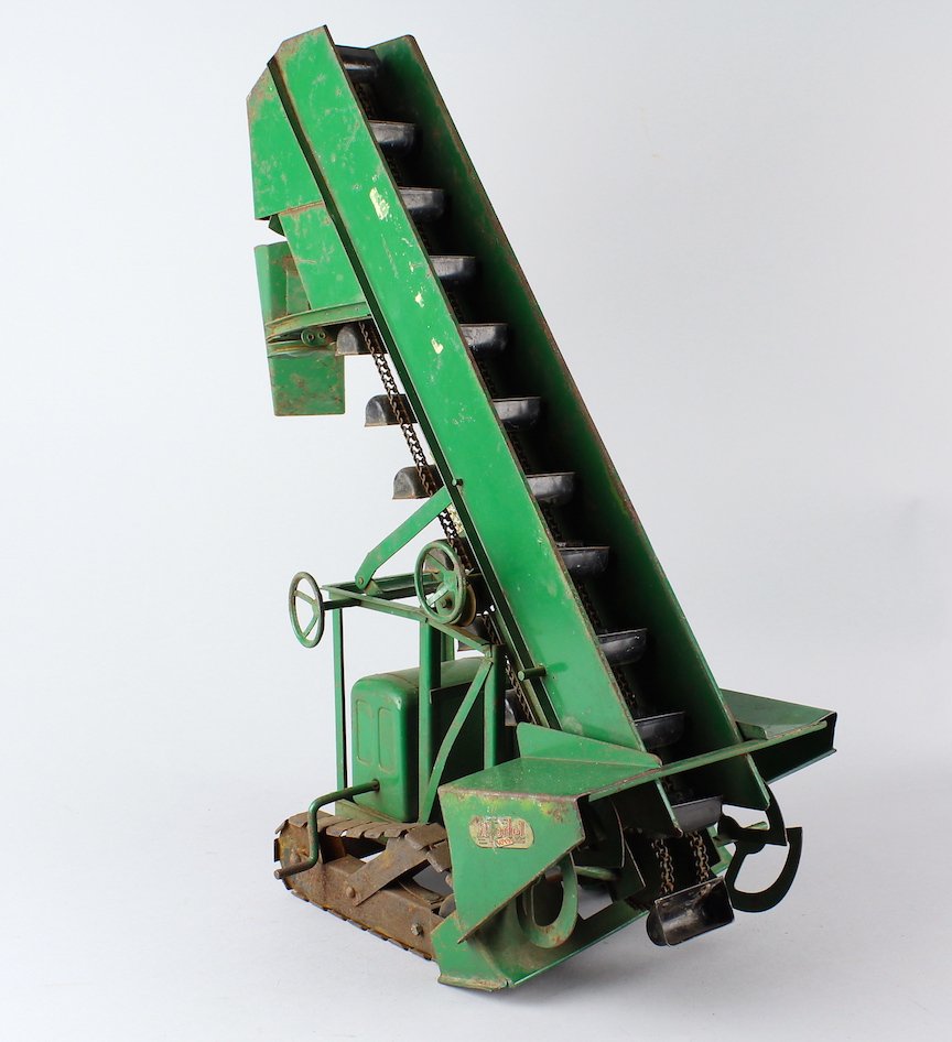Doepke/Model Barber Greene Loader Toy (1 of 3)