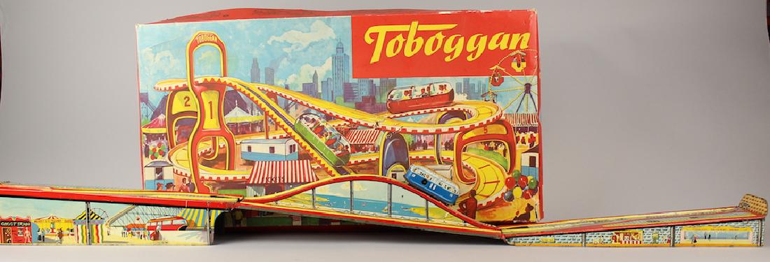 Technofix and Trolley Set Lot (1 of 5)