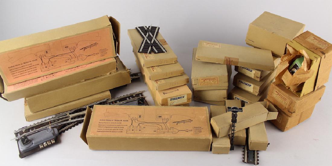 Fleischmann German HO Accessories Lot (1 of 4)