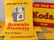 Kodak Porcelain Store Flange Sign & Displays - 2