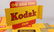Kodak Porcelain Store Flange Sign & Displays - 4