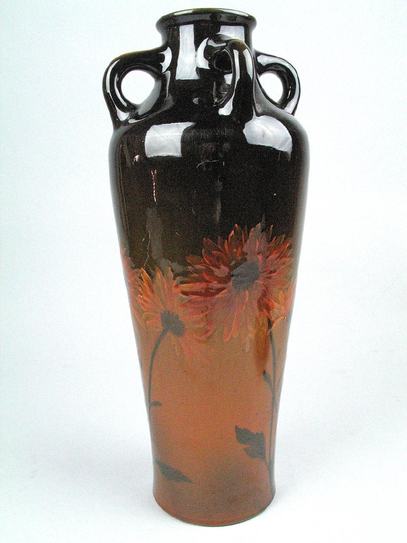 Rookwood 4 Handled Vase (1 of 3)