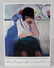 Richard Diebenkorn Aritst Signed Litho