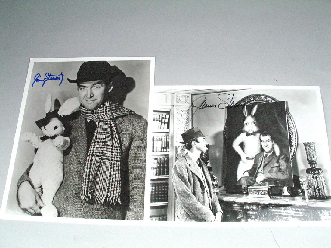 James Stewart Harvey Rabbit Lot (1 of 3)