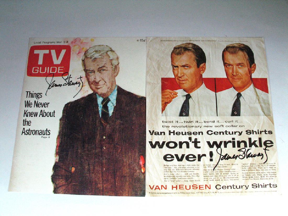 James Stewart Lot (1 of 3)