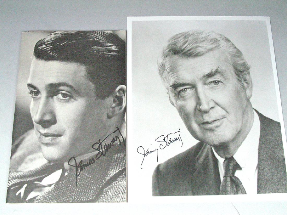 James Stewart Lot (1 of 3)
