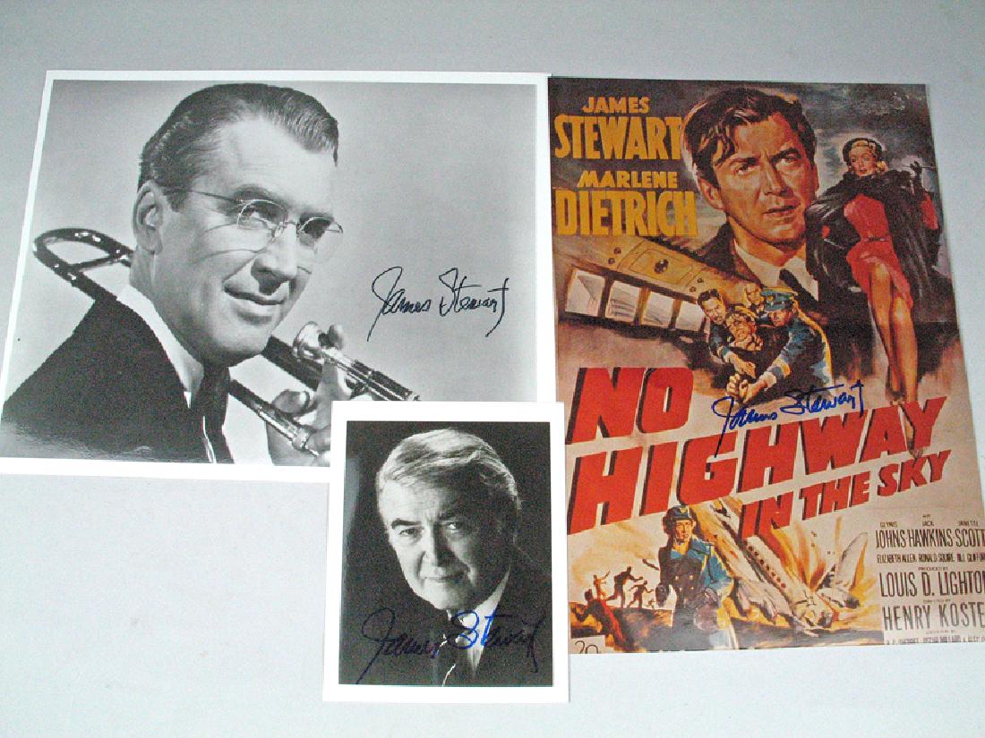 James Stewart Lot (1 of 4)