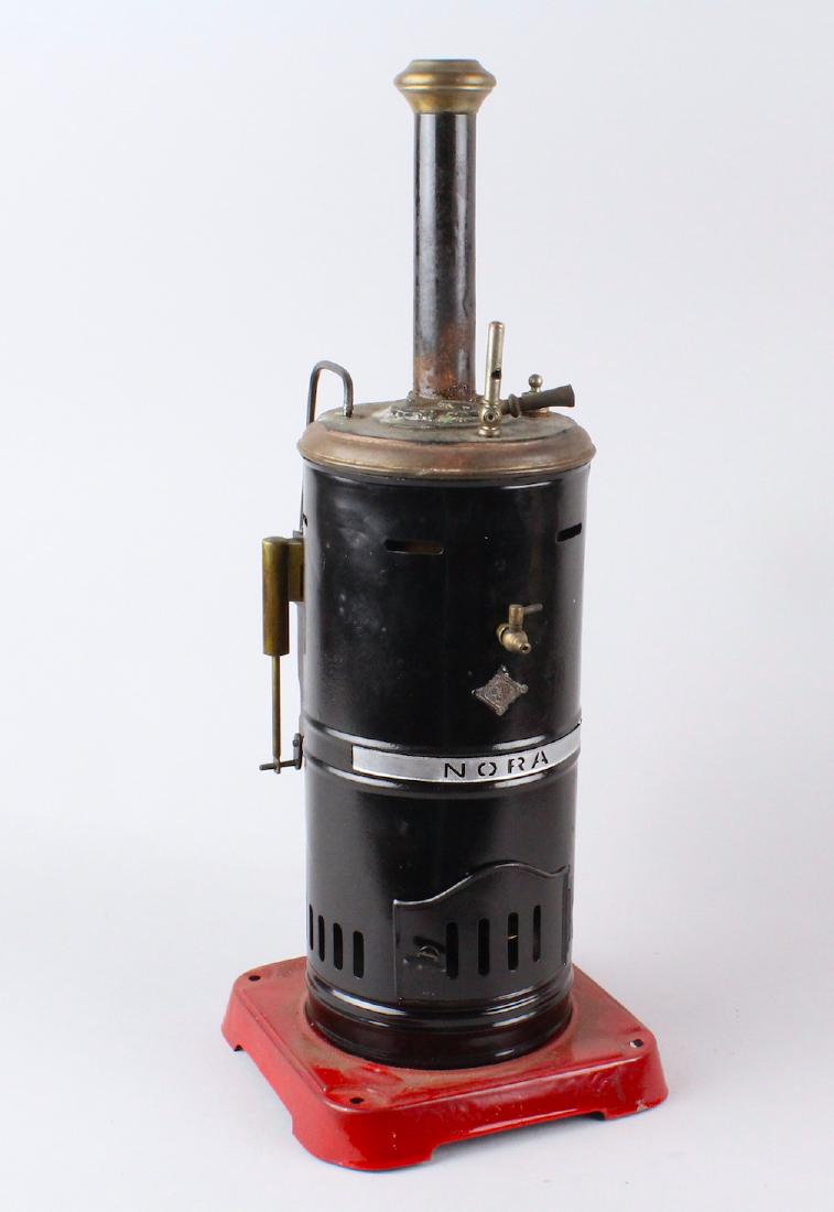 Bing Nora Vertical Steam Engine (1 of 4)
