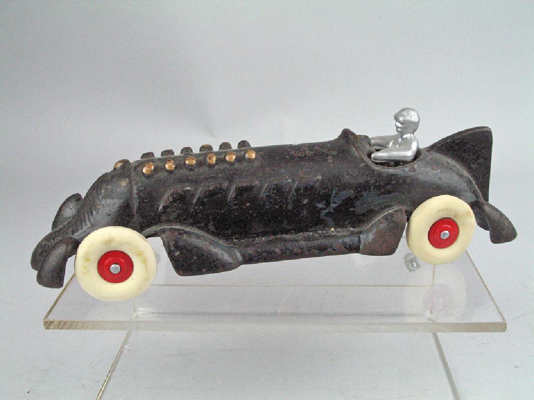 Champion Race Car Cast (1 of 3)