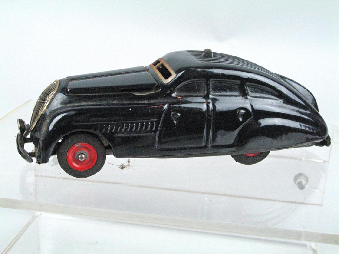 Schuco Kommando Anno 2000 (1 of 3)