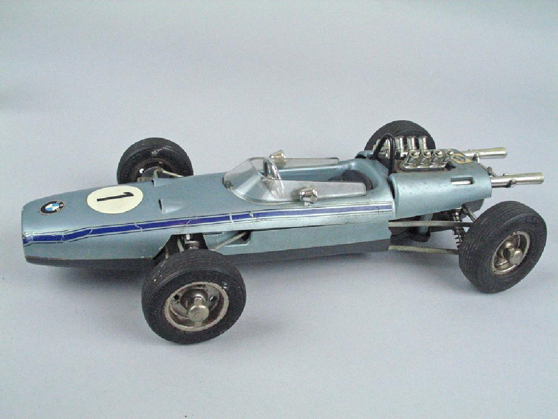 Schuco 1072 Bmw F2 Racer Schuco 1072 Bmw F2 Racer