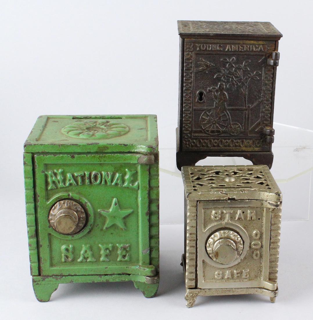 National, Star and Young America Still Banks (1 of 4)