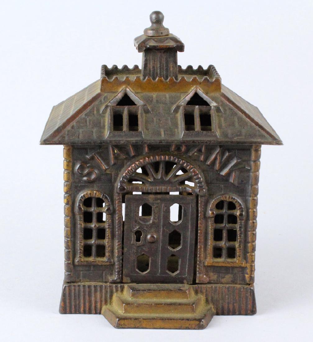 State Building Still Bank (1 of 4)