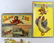 1890s Circus & Zoo Games & Mother Goose - 2