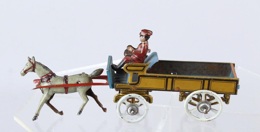 Meier German Penny Toy (1 of 3)