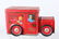 Mars Biscuit Tin Delivery Truck - 2